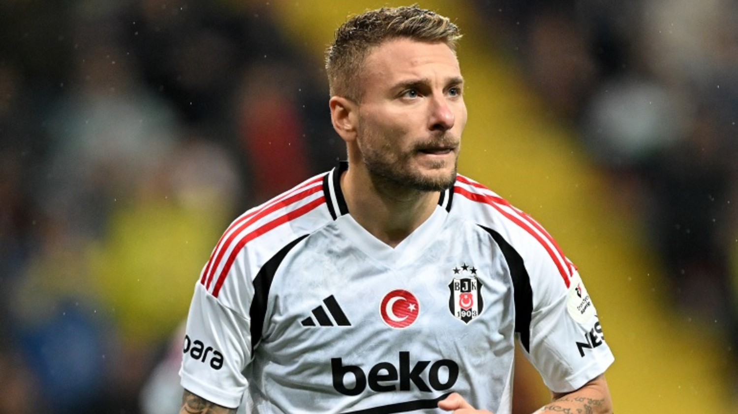 Beşiktaş, Ciro Immobile ile yollarını ayırdı